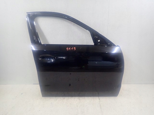 фото №1, Дверь правое передние правый перед bmw x6 g06 2019-