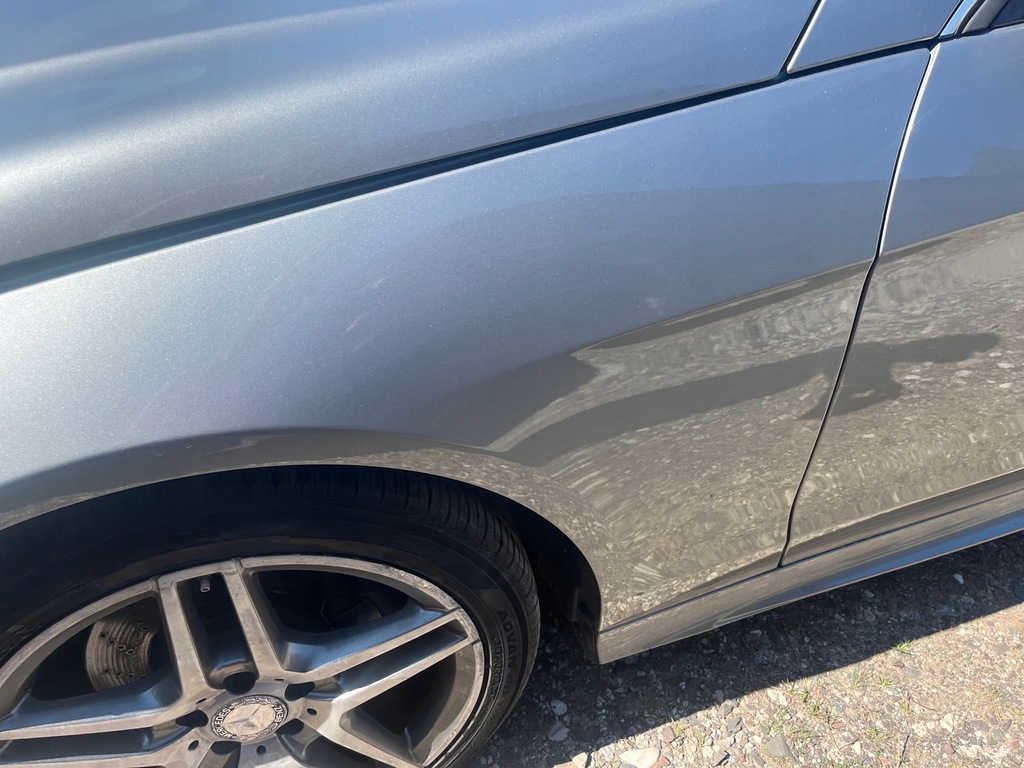 фото №13, Mercedes e-klasa w212 lift e300 перед kompletny 792 amg идеальное состояние w цвет