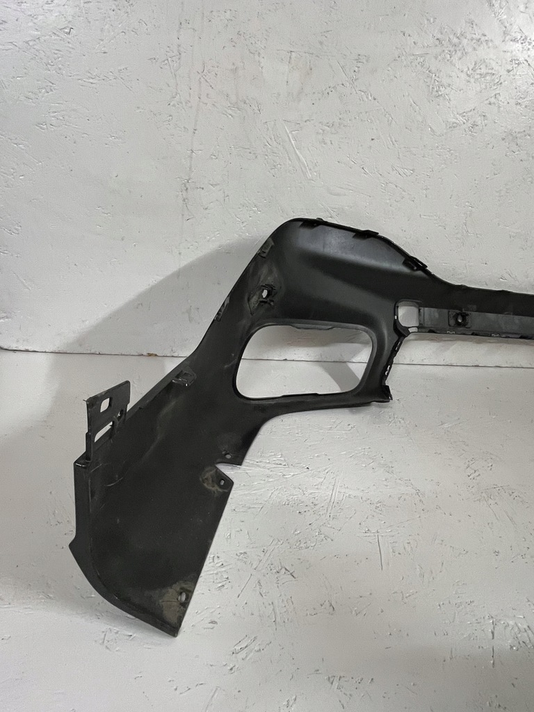 фото №9, Bmw x6 g06 m набор накладка диффузор бампер 8069966 org fv wys 24h