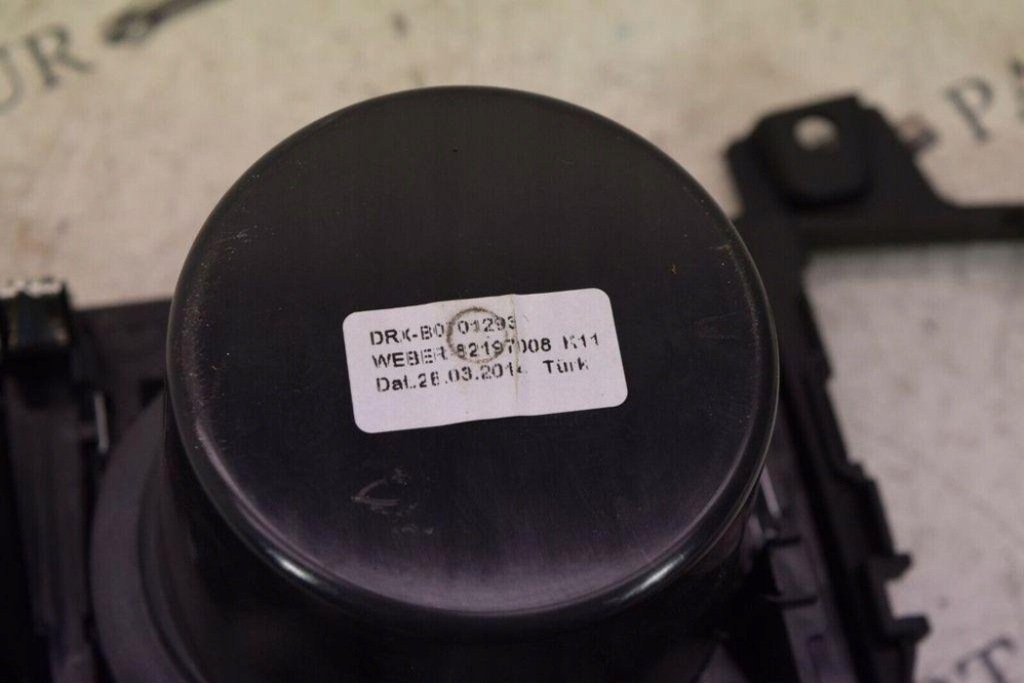 фото №10, Кронштейн na чашки bmw 3 f30, f80 9218925 3.0l дизель 2012