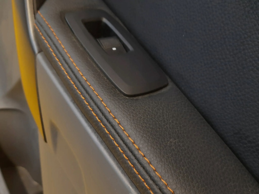 фото №3, Ford ranger v 16r. обивка дверь задняя правая