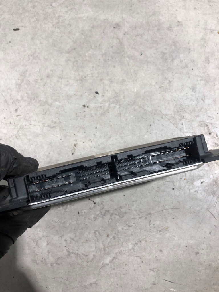 Модуль світла lcm bmw 3 e92 e93 9204526 Оригінал