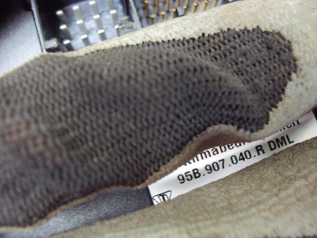 фото №9, Панель керування porsche macan 95b 2013-