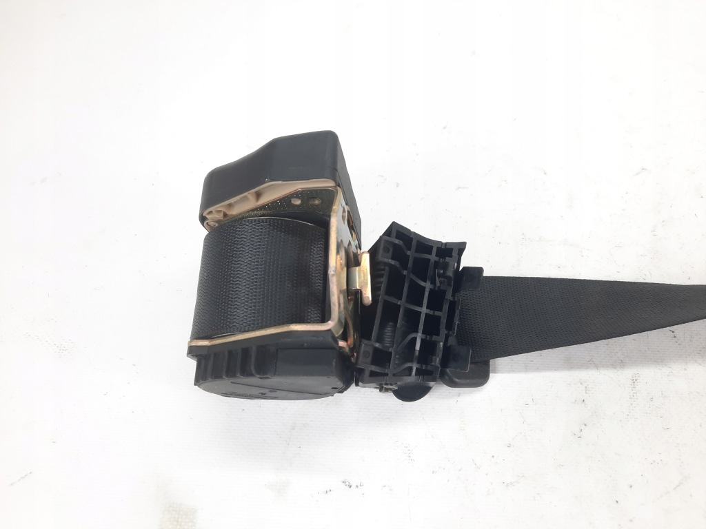 фото №3, Mercedes s w220 pas безопасности задняя середина