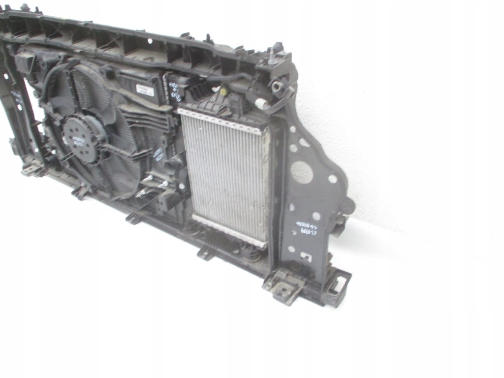 Renault clio v радиатор воды кондиционер интеркулер ремень 1.6 e-tech гибрид Киев