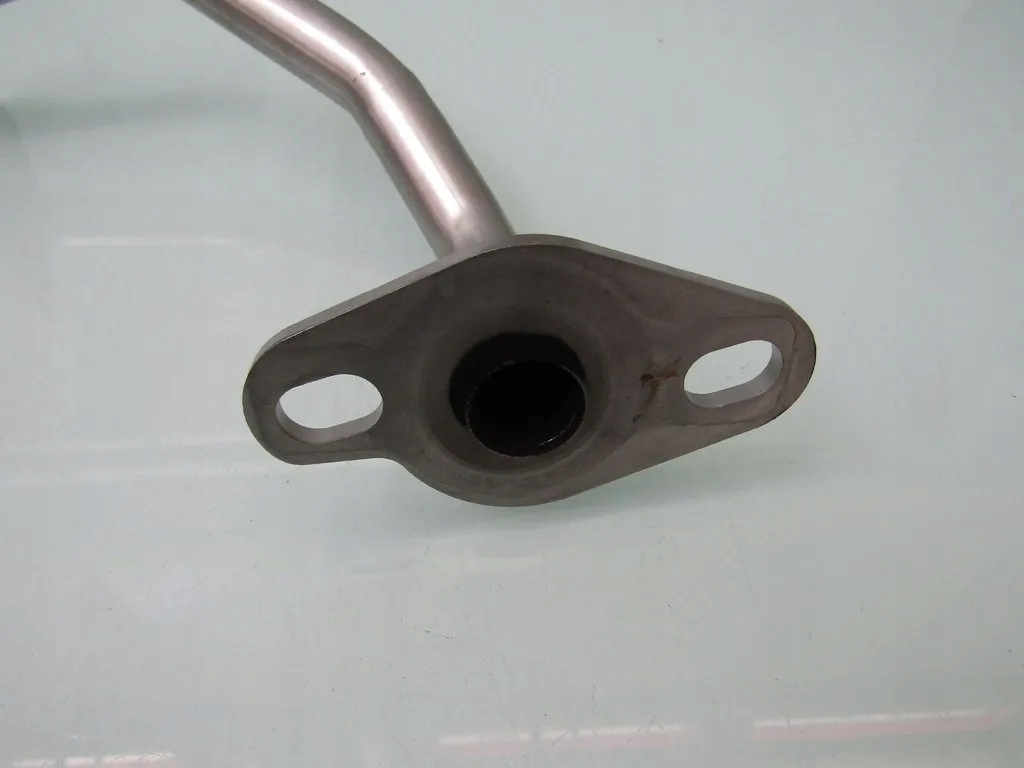 фото №4, Is iii 300h 2.5 14r труба трубка egr egru