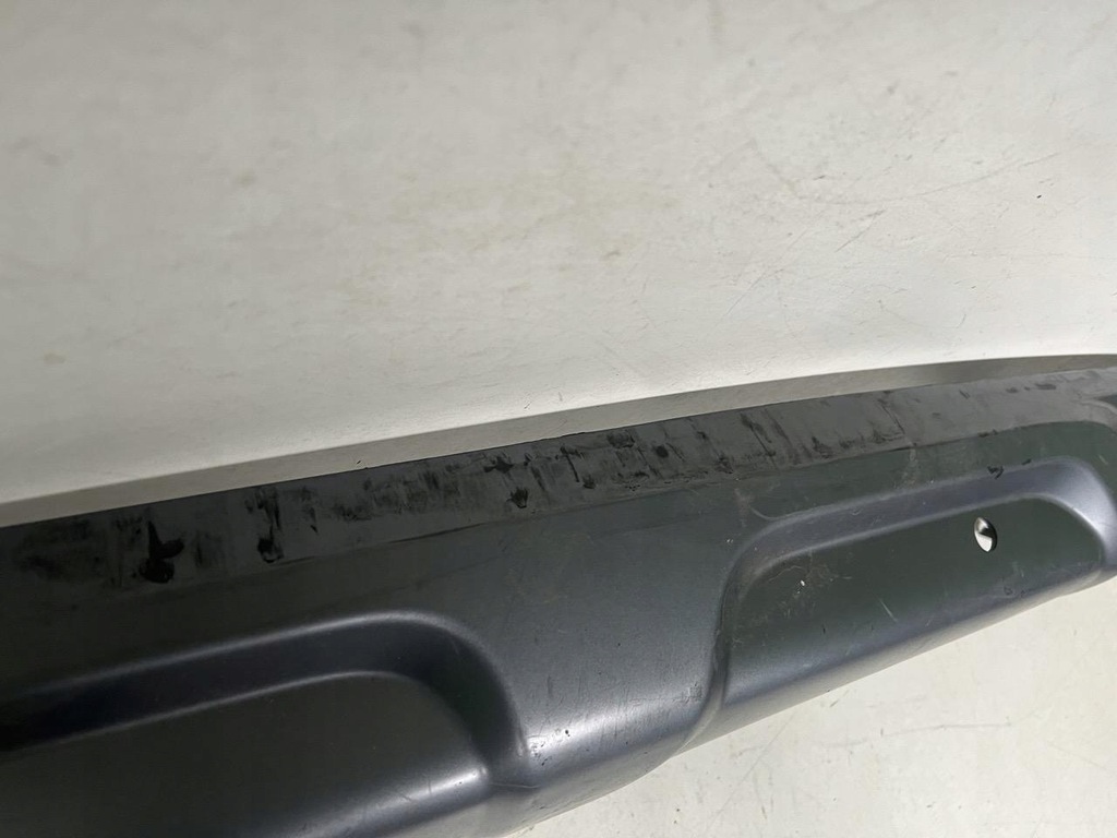 фото №4, Спойлер задня renault kadjar lift 18-