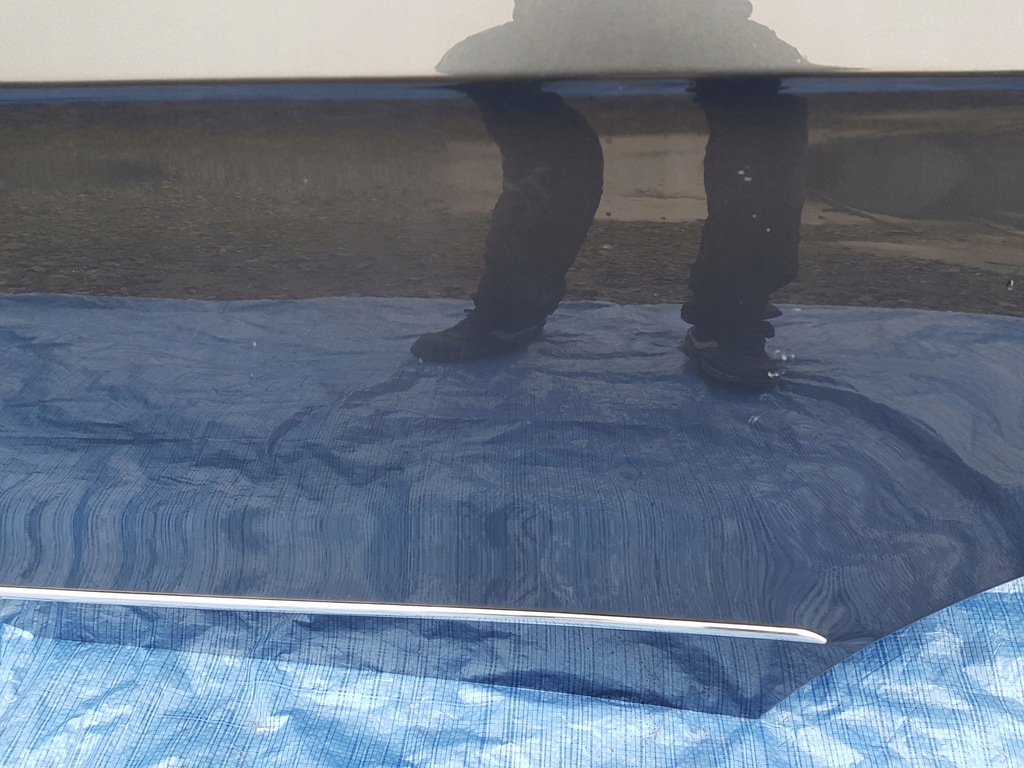 фото №7, Mercedes w212 sedan дверь левый задняя c755 755