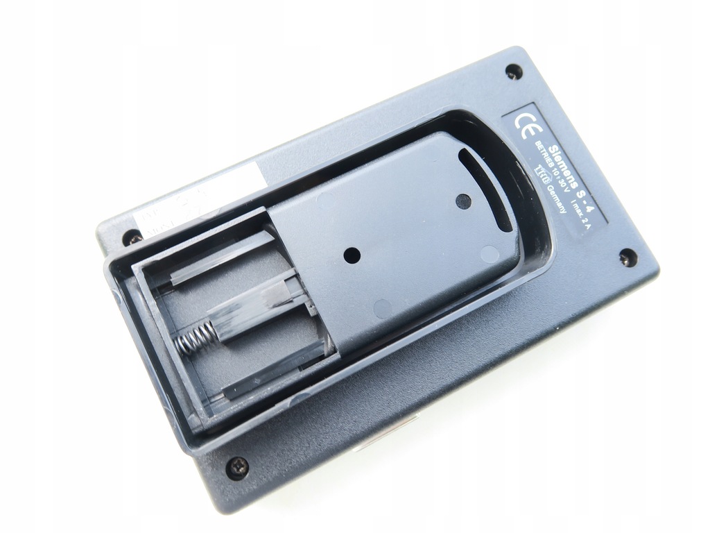 фото №12, Набор głoś. siemens s4 mercedes bmw audi jaguar