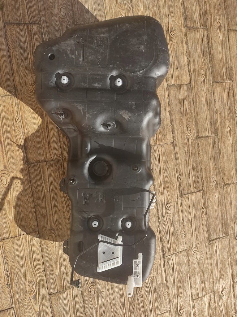 фото №6, Volvo xc40 21r бак топлива 32224729