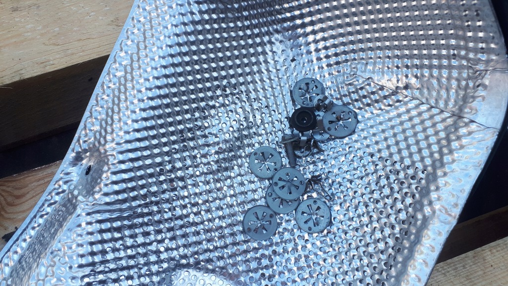 фото №9, S6 c7 a6 защита защита тепловые жабо a7 s7