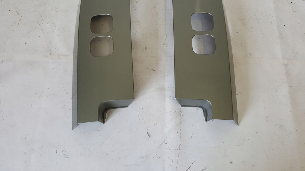 фото №6, Land rover defender 2 ii бампер задняя уголок