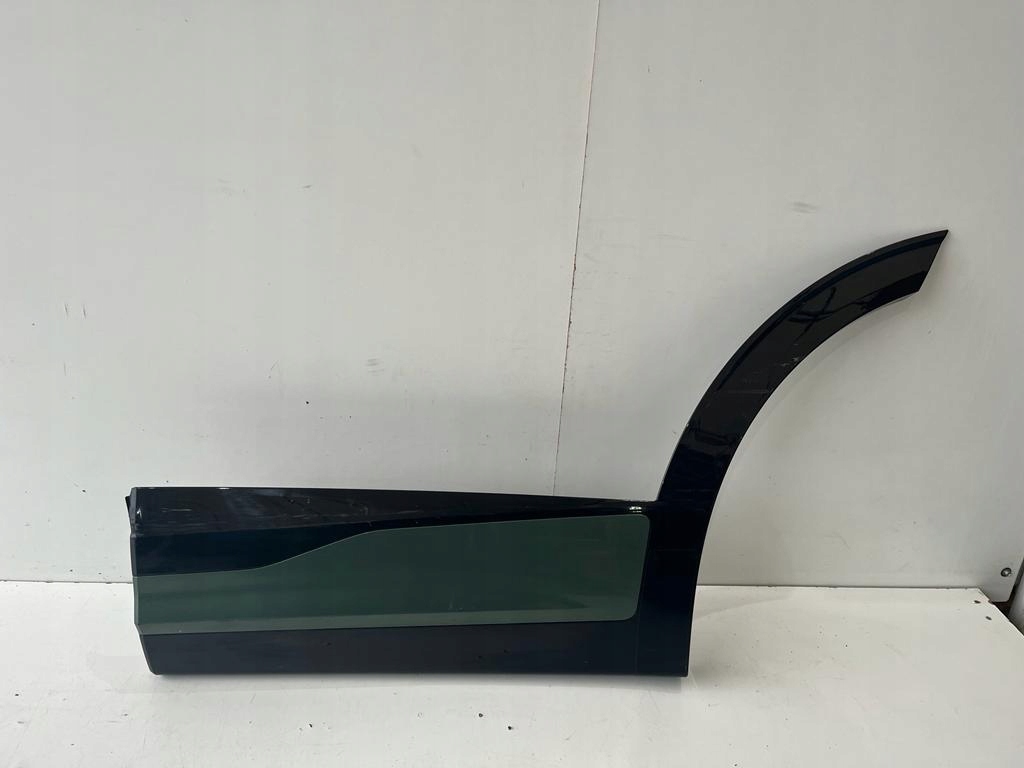 фото №1, Kia sportage v gt молдинг дверь левая задняя оригинал