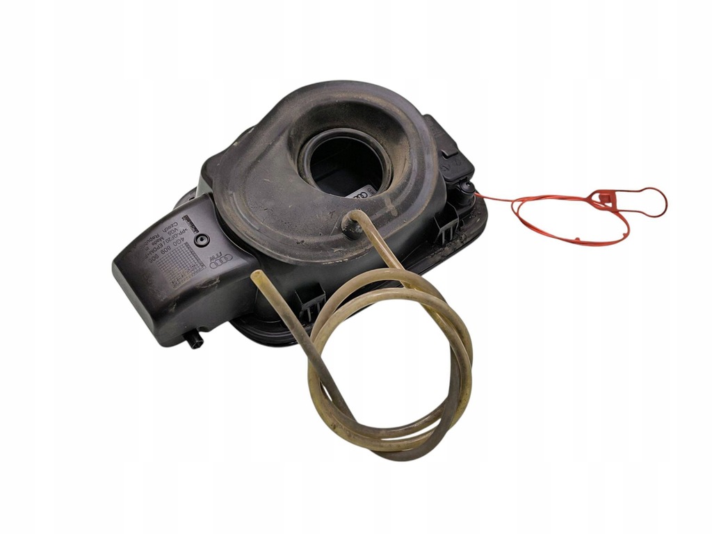 фото №10, Audi a6 s6 c7 4g 2012 крышка заливной топлива