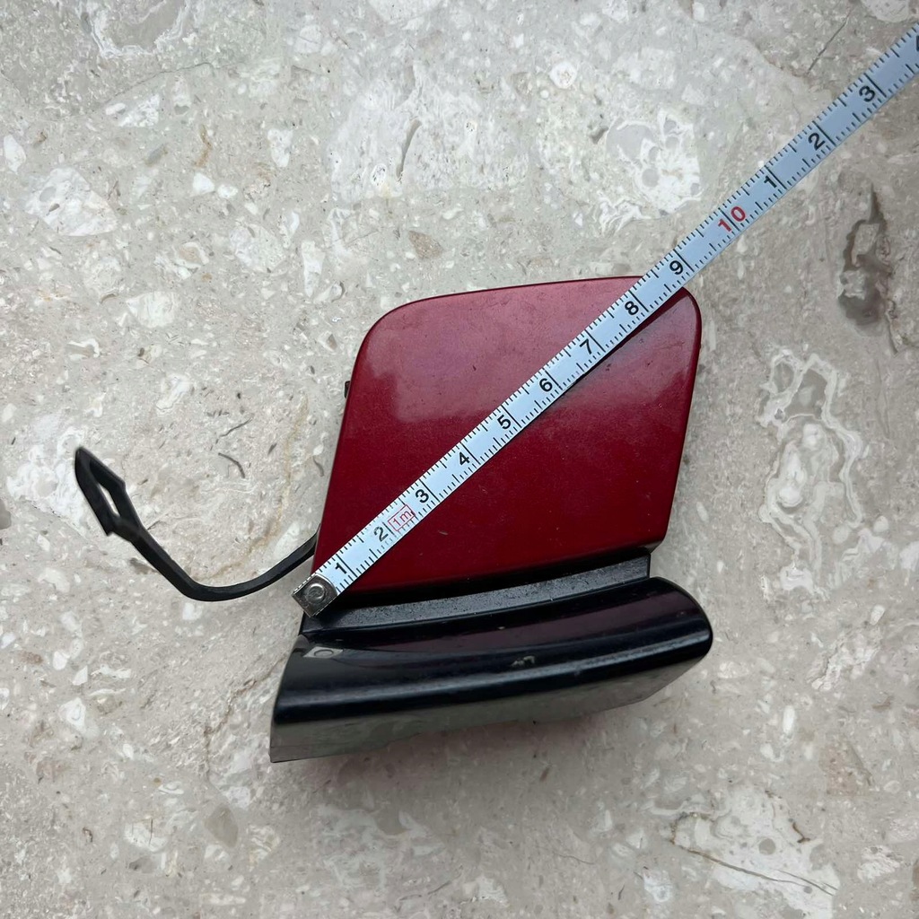 фото №2, Mercedes gla w247 h247 amg 19-23 заглушка бампер перед a2478857504