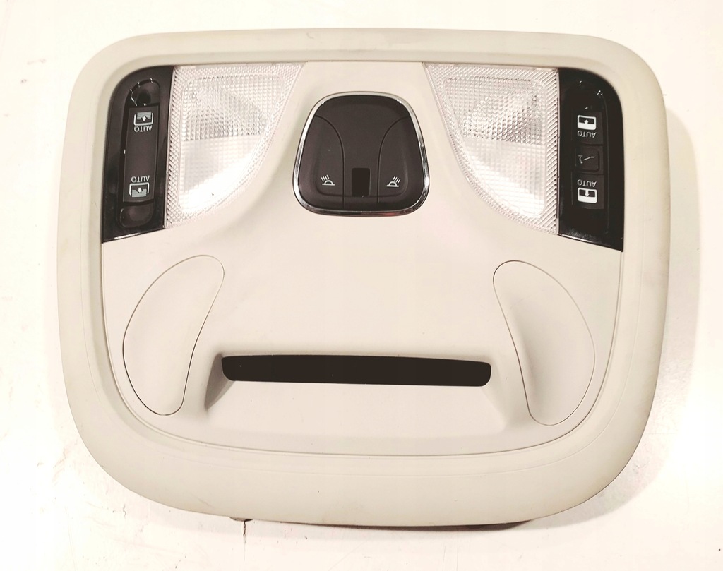 фото №1, Лампа стельовий jeep cherokee kl 2014-