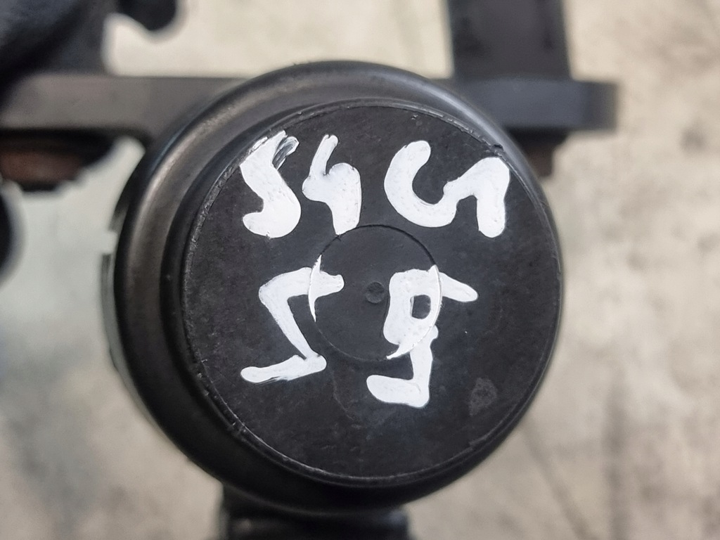 фото №9, Клапан вакуумa оригинальный номер 7700109099 renault megane i 1.9 dti 72kw 99r