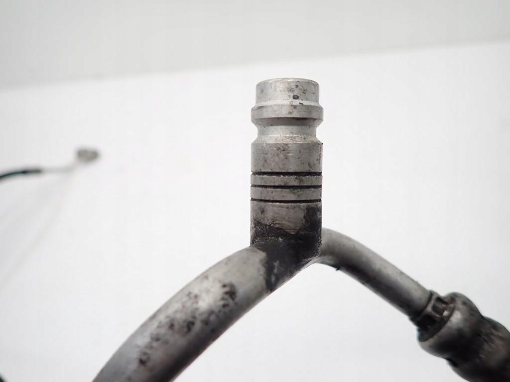 фото №8, Wąż шланг трубка кондиціонера 1k0820741q vw golf v plus + 1.4 fsi bln 05r