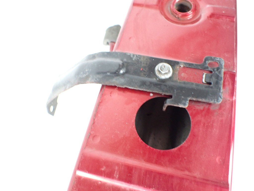 фото №7, Балка усилитель задняя задняя mazda cx-5 ii europa