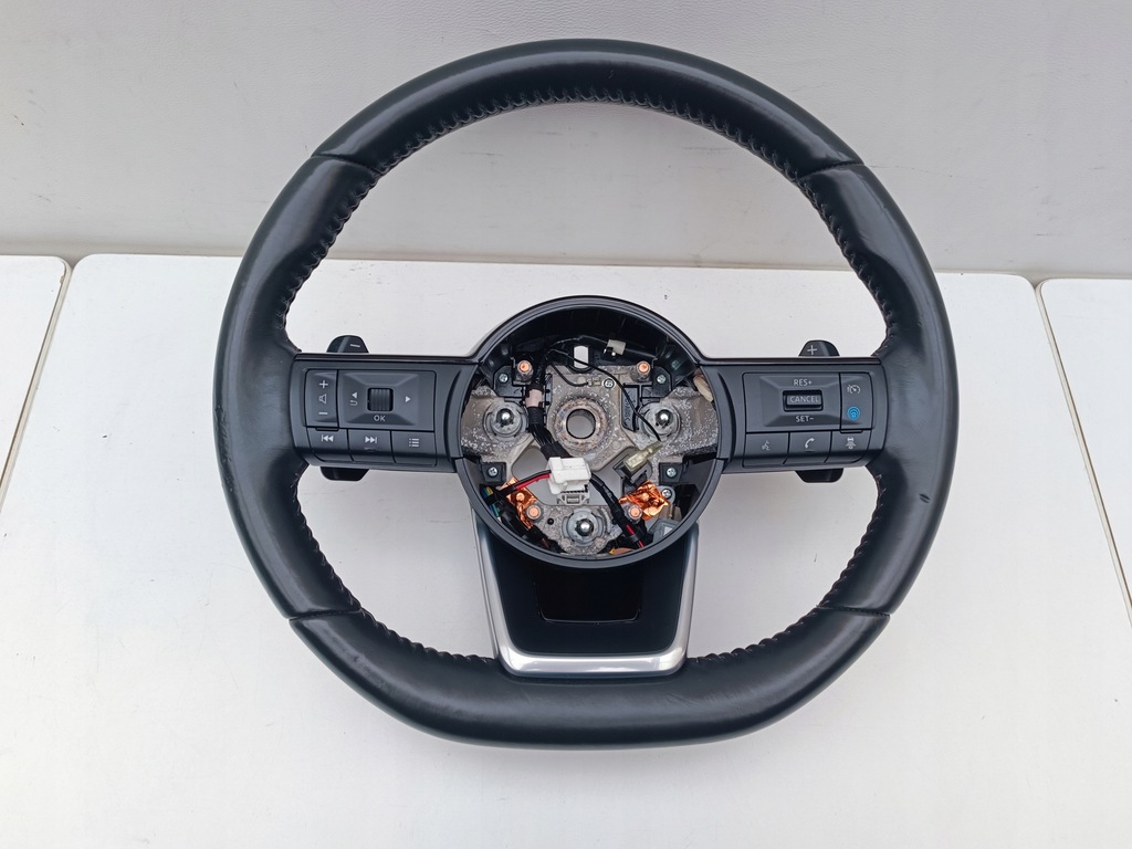 фото №1, Повітропровід багатофункціональний nissan qashqai rogue j12 wc82-0181-200