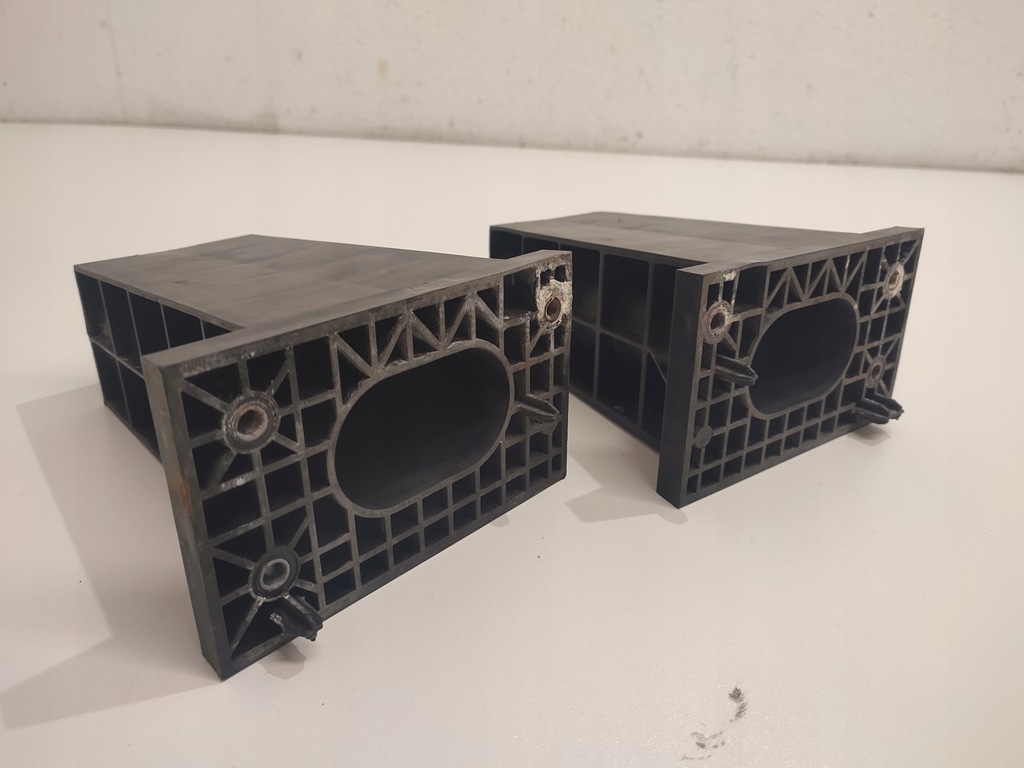 фото №5, Citroen c4 picasso i зона деформации правая левая