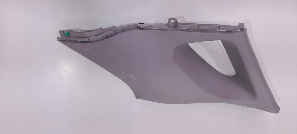 фото №1, Захист стійка задня верхній hyundai kona