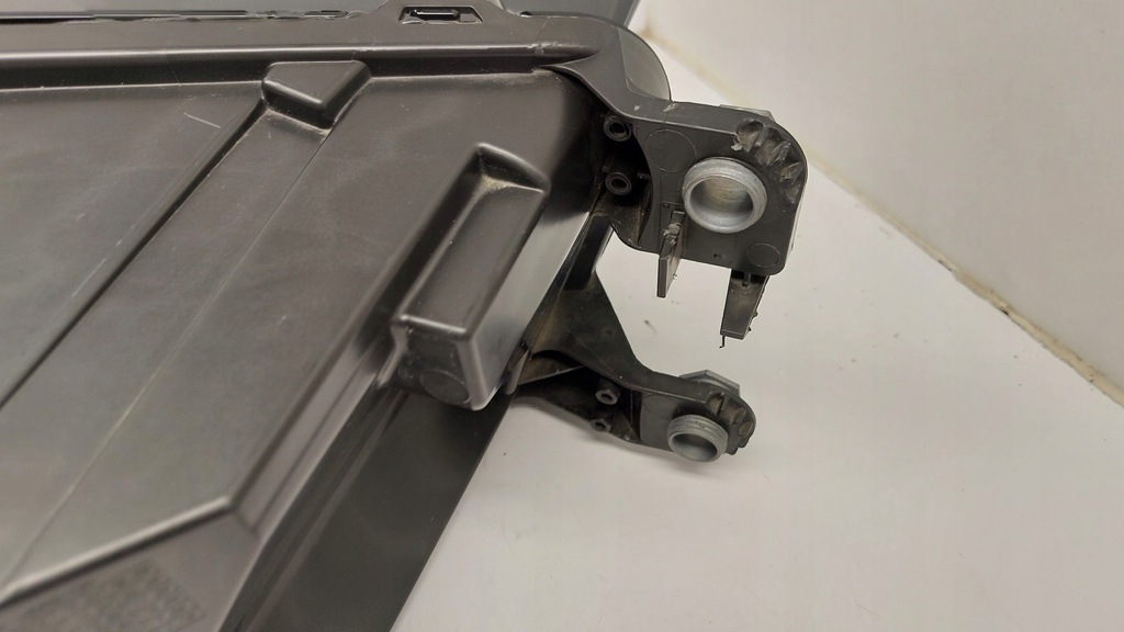 фото №11, Лампа перед передняя левая правая led jaguar i-pace x590 mid rt 18-22 europa