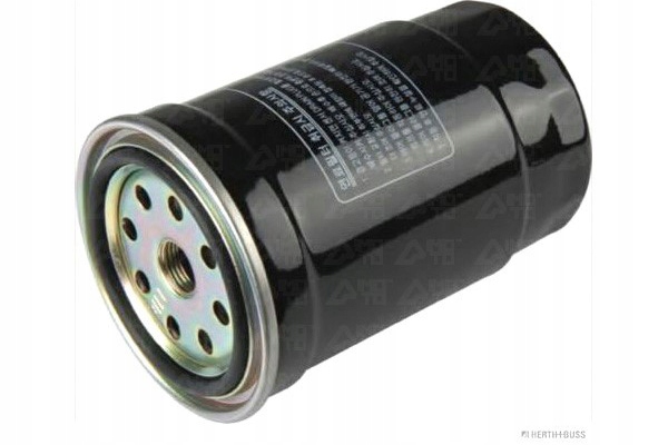 фото №1, Jakoparts фильтр топлива hyundai accent iv creta ela