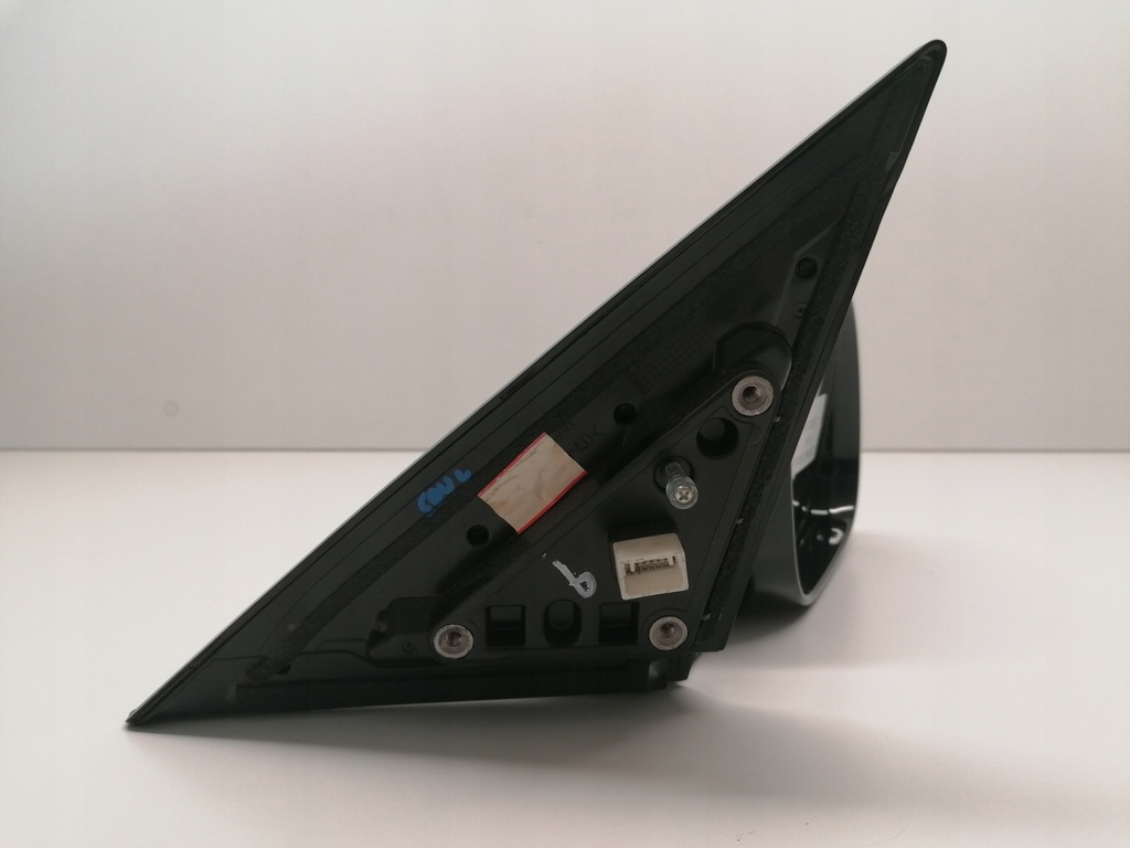 фото №8, Kia soul ii зеркало правое 8 pin europa 13-19