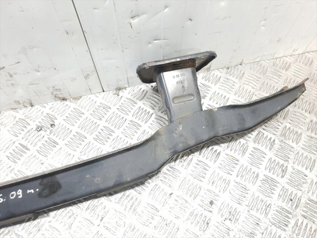 Купити Bmw 3 series поперечина бампера заднього 2009 convertible 2/3dr 08-10