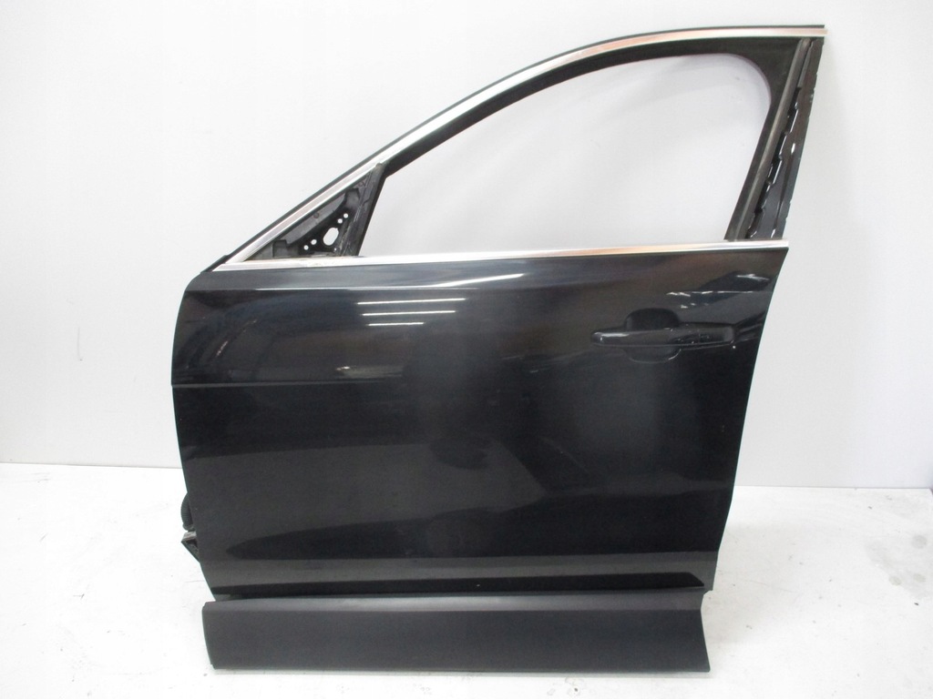 фото №1, Дверь левая передние jaguar f pace 16r