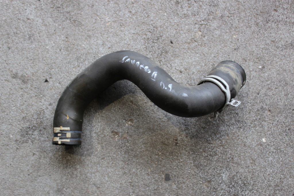 фото №1, Dacia sandero ii 0.9 шланг wody радиатора