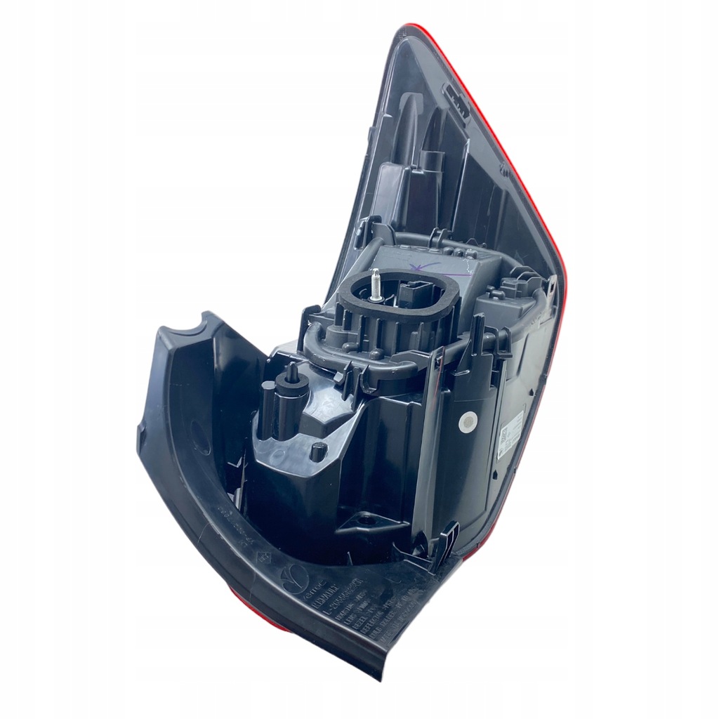 фото №15, Лампа задня ліва dacia sandero iii 265558235r