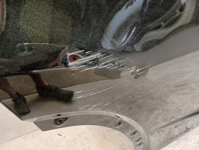 Дверь правое  задняя правый  задняя lexus rx 4 iv 2015- Цена