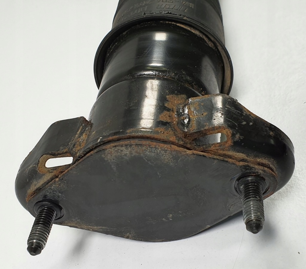 фото №2, Амортизатор лівий задня airmatic mercedes gl x164