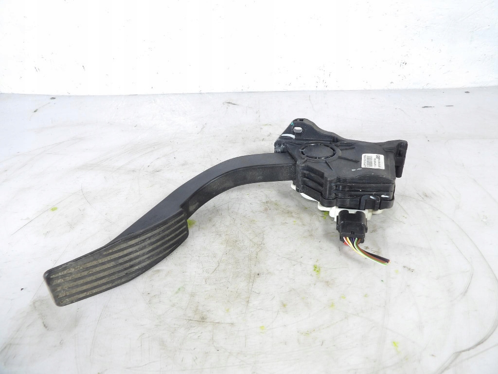 Купить Opel mokka 1 1.6cdti потенциометр педаль газа 96892406