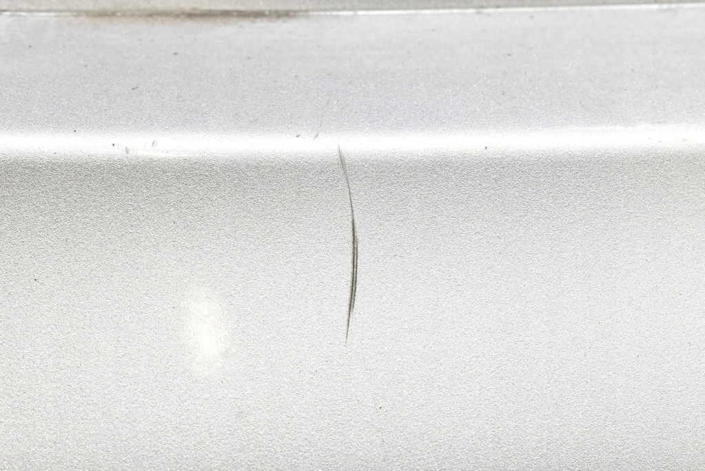 Бампер задний  задний lx7w pdc audi a4 b8 sedan 07-11 Недорого