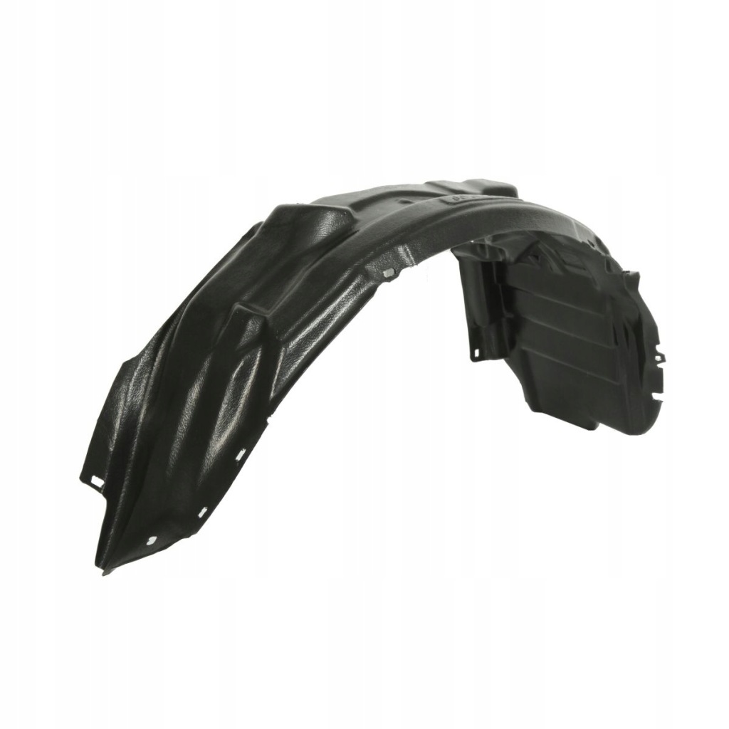 фото №1, Підкрилок перед p mitsubishi outlander 11.06-11.12 r