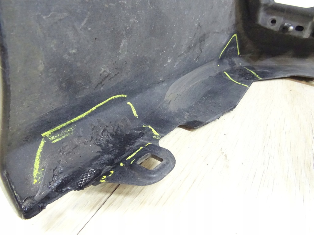 фото №12, Бампер перед toyota corolla e21 sedan 4932-297516 llu