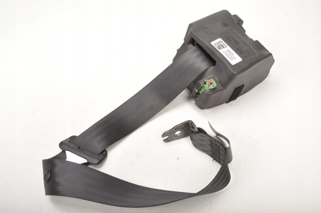 фото №1, Volvo xc60 i pas лівий задня задній p039818854 lift