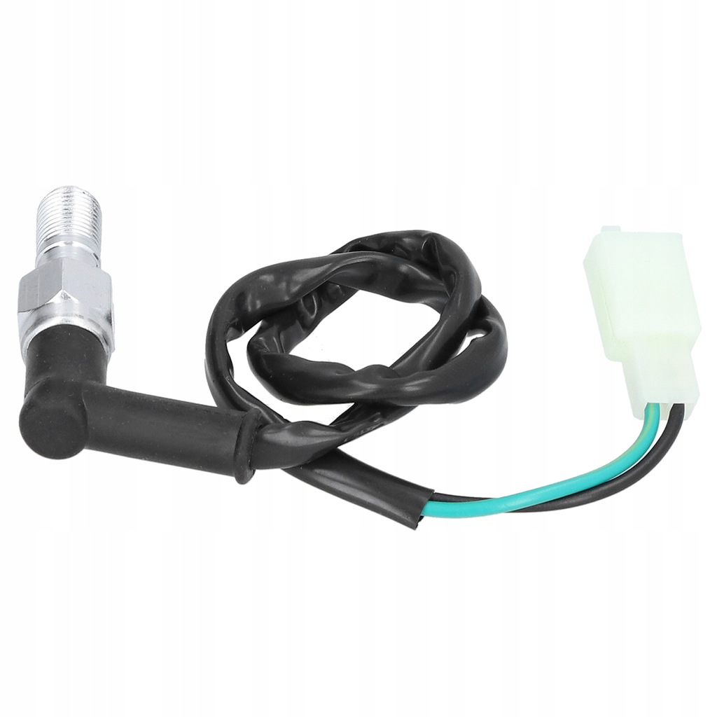 фото №9, Кабель заднего переключателя тормоза hydrauliczneg