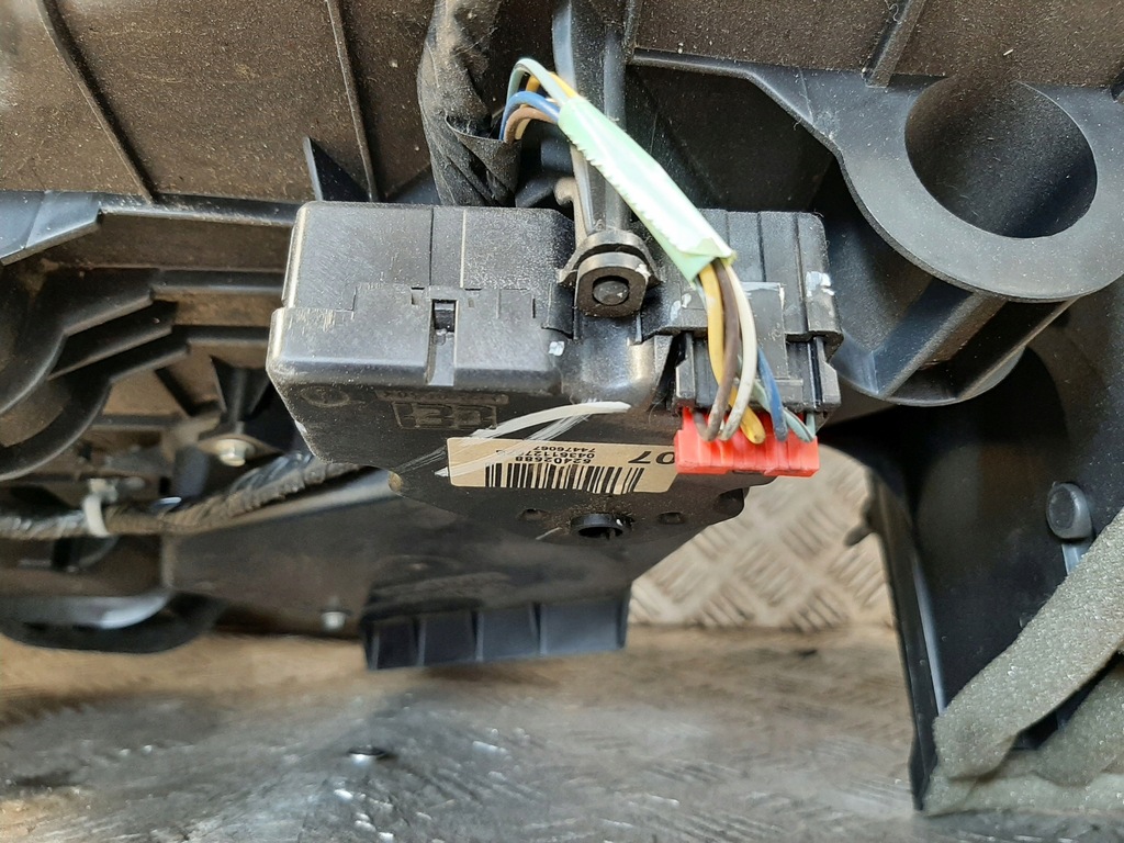 фото №14, Chevrolet silverado 12r обігрівач двигуни