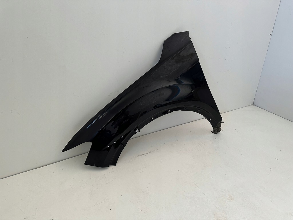 фото №2, Volkswagen t-roc 2ga крыло передний левый перед