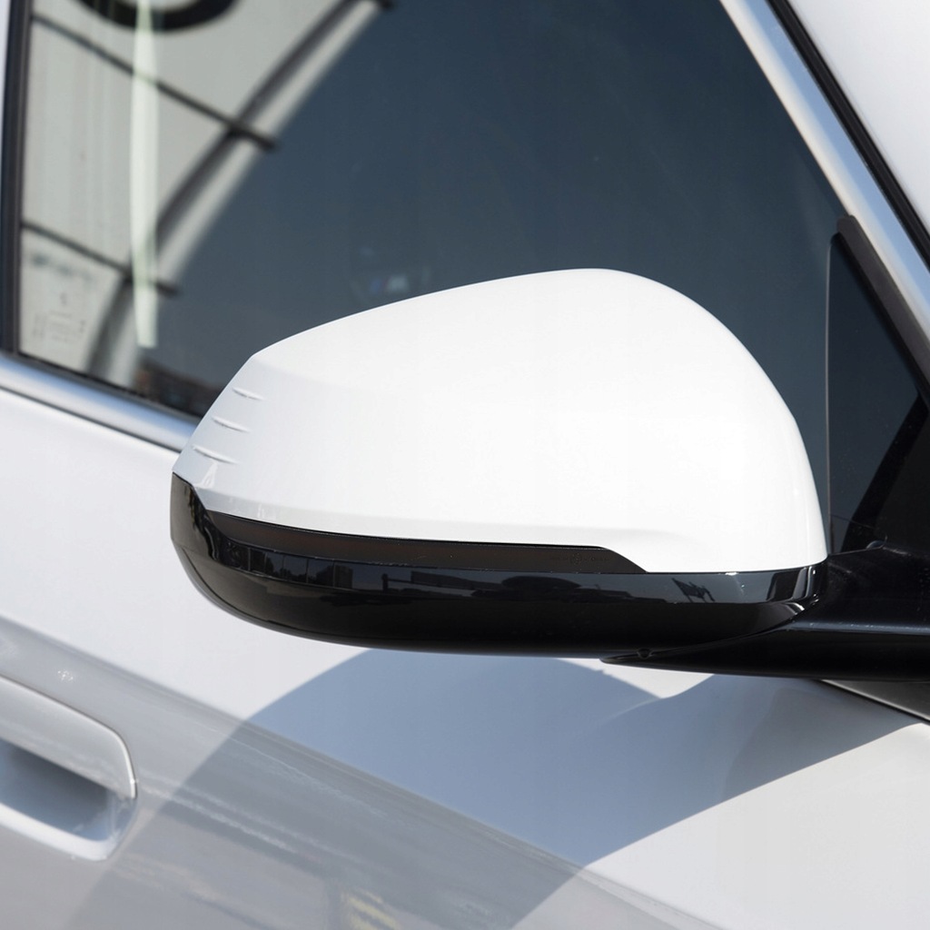 фото №9, Автомобили динамические поворотники зеркало боковой сигнализатор лампа зеркало заднего