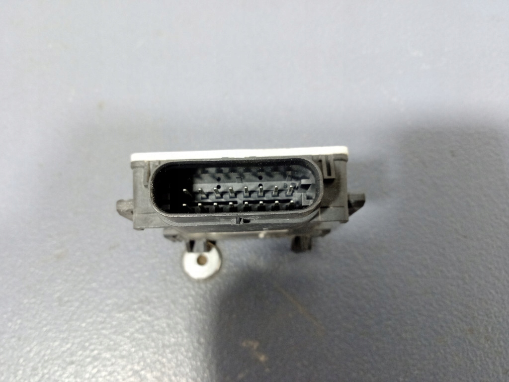 фото №2, Bmw x4 f98 f97 g02 g01 радар датчик асистент поперечина руху 6899503