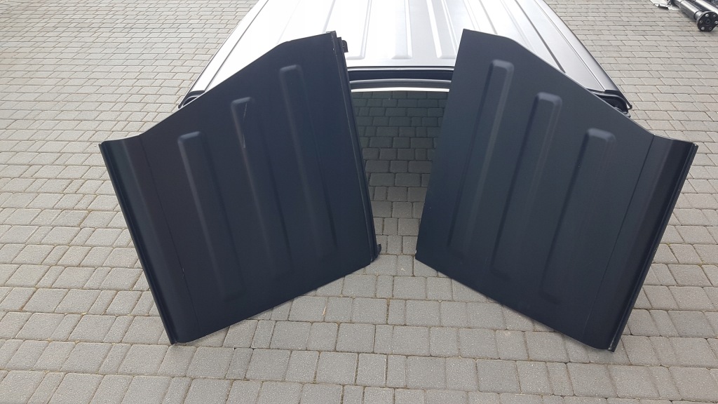 фото №5, Wrangler jl крыша kompletny 5 дверь hard top