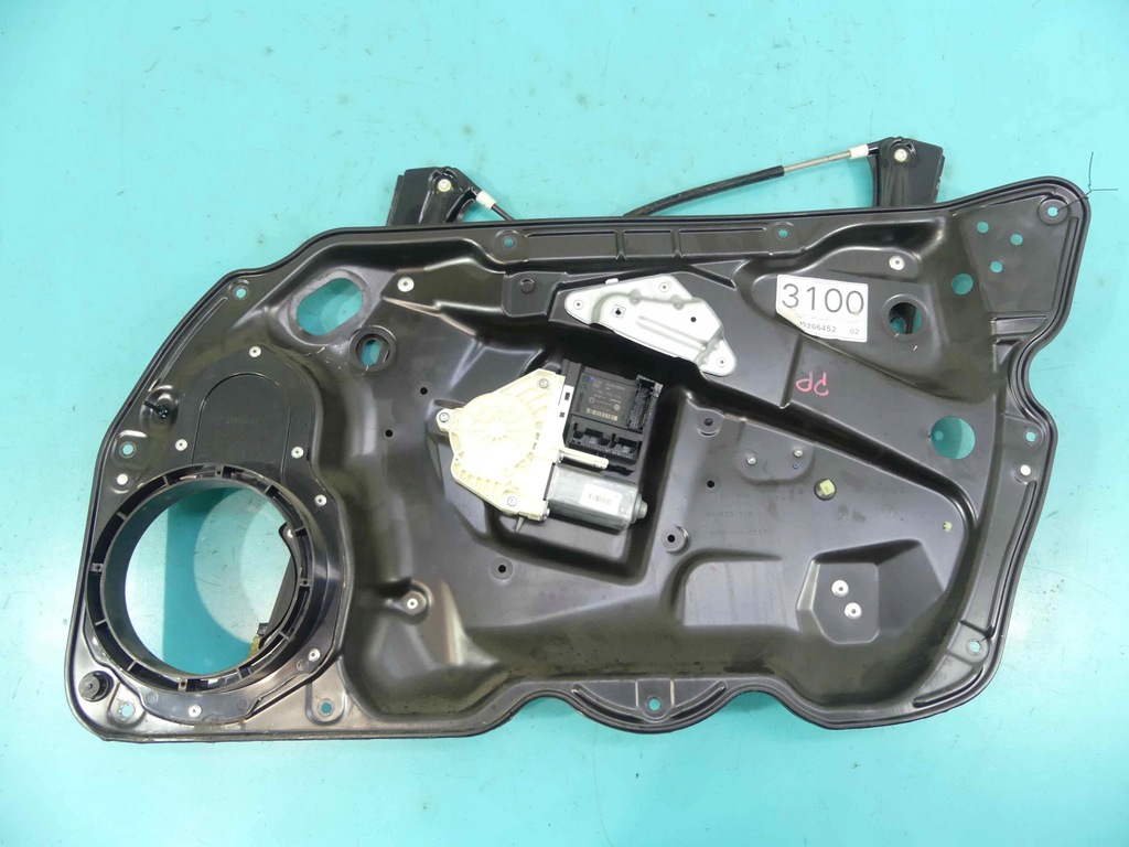 фото №1, Підйомник перед правий vw passat b6