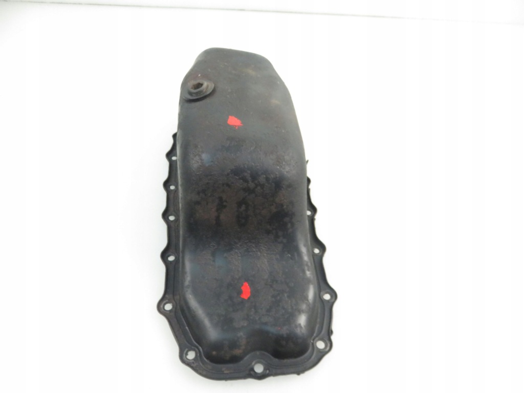 фото №3, Піддон масляна fiat stilo 1.2