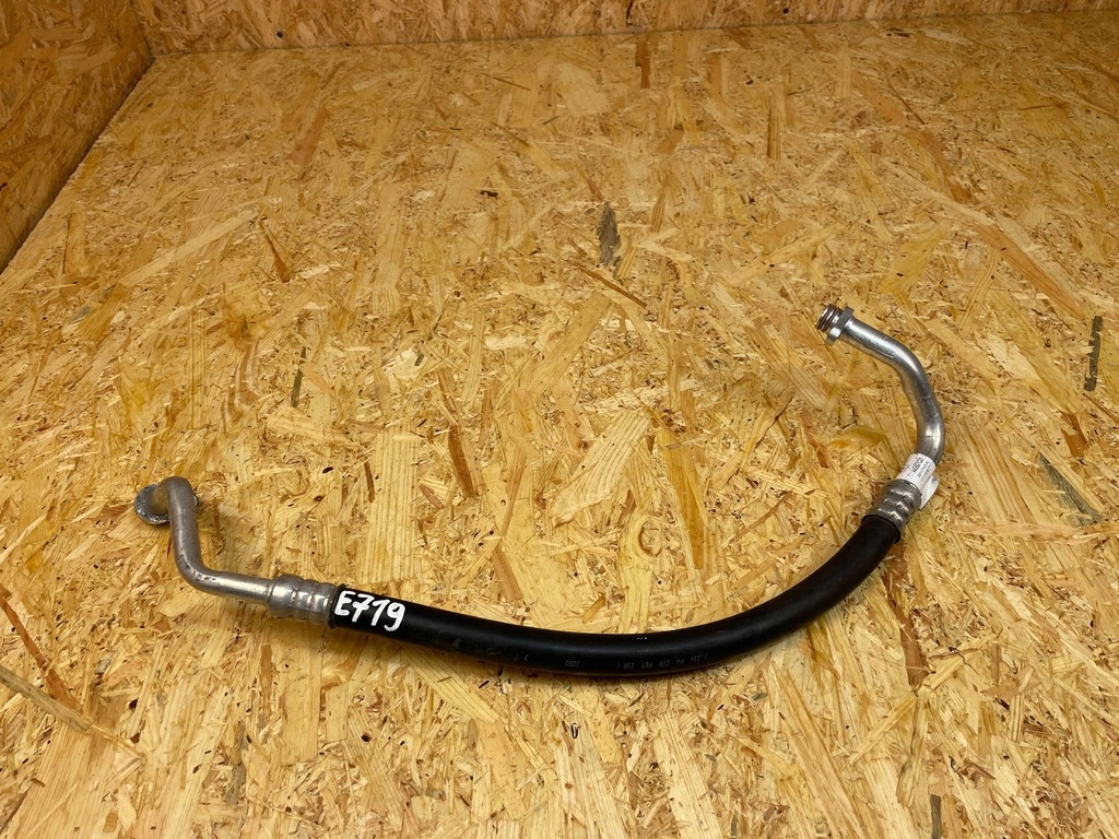 фото №1, Wąż трубка шланг кондиціонера peugeot expert citroen jumpy iii 9806559880