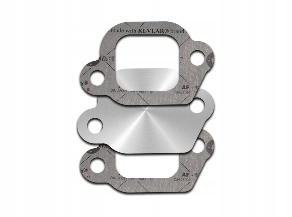 фото №1, Заглушка egr fiat freemont 2.0 jtd